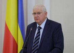 Сергей Куц назначен министром строительства Ростовской области