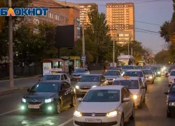 В Ростовской области снизилось число смертей в ДТП