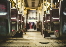 Под Ростовом в автобусе умер пассажир