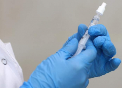 В Ростовскую область поступила первая партия назальной вакцины от коронавируса