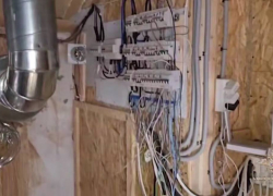 В Батайске майнинговая ферма похищала электричество 