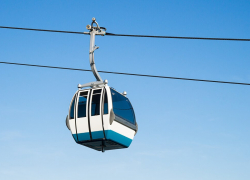 Проект канатной дороги в Ростове снова отправлен на доработку