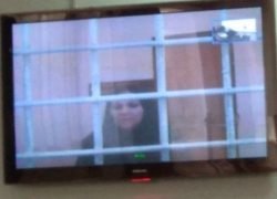 Ростовский областной суд пошел навстречу арестованной беременной  Анастасии Хамбуровой