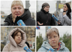 «Слишком поздно начали работать»: жители Ростова назвали виновных в коммунальном коллапсе из-за ледяного дождя