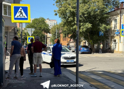 В Ростове восстановили газ в трех домах, пострадавших от атаки дронов