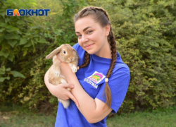 «Каждый день мы учимся у животных»: интервью с ветеринаром ростовского зоопарка