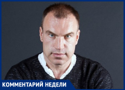 Политолог Дмитрий Савельев: «Быковскую ждет новый арест?»