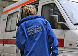 Мужчина избил водителя «скорой» за отказ в просьбе «закурить» под Ростовом