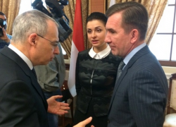 В Ростове появится офис Почетного консула Княжества Монако