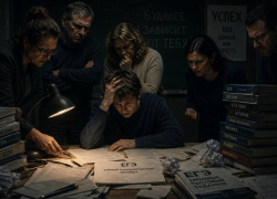 «Не баллы решают судьбу»: как подготовить ребенка к ЕГЭ морально — совет известного психолога 