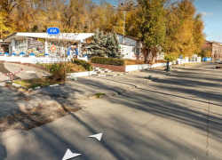 На набережной в Ростове военный застрелил таксиста