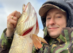 Сергея Безрукова подозревают в браконьерстве в Ростовской области