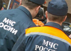 Крупную взятку вымогали у предпринимателя два сотрудника МЧС в Ростове