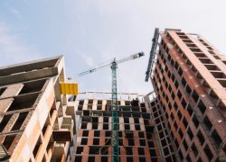 От идеи застроить многоэтажки у Кумженской рощей в Ростове не отказались  