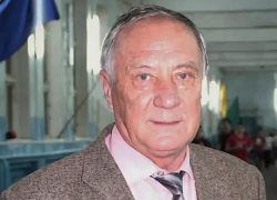 Умер почётный гражданин Новочеркасска Анатолий Тимофеев