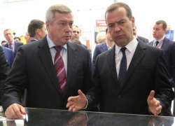 Дмитрий Медведев приедет в Ростов обсудить демографию