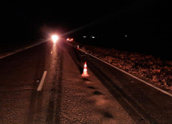 Грузовик насмерть сбил 15-летнего подростка в Ростовской области