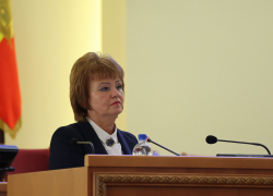 Главу донского минфина Лилию Федотову переведут в СИЗО Москвы  