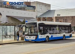В Ростове в день забега обесточат электротранспорт 