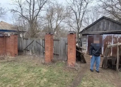 В Ростовской области мужчина «припугнул» подростка пулей в живот