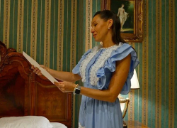 Пекарь из Батайска попала в команду звезд на шоу ТНТ «Выжить в Стамбуле»