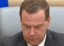 Дмитрий Медведев приказал вице-премьерам навести порядок в сфере газоснабжения