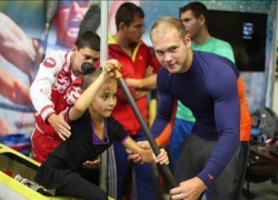Ростовских школьников приглашают на праздник «Дети в спорт»