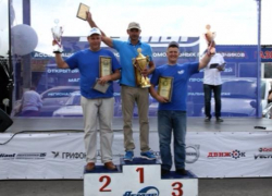 В отборочном туре всероссийского конкурса мастерства ростовские водители стали лучшими
