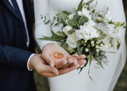 В Ростове на красивую дату 25.01.2025 зарегистрируют 119 свадеб