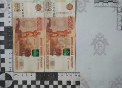 В Ростовской области инспектор ДПС пойдёт под суд за взятку в 20 тысяч рублей от пьяного водителя