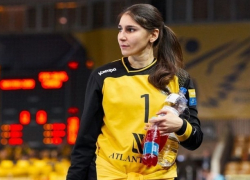 Гандболистка Галина Мехдиева из Ростова попала в сборную России