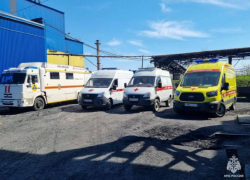Нарушения в шахте «Садкинской» не устранили после обвала в Ростовской области