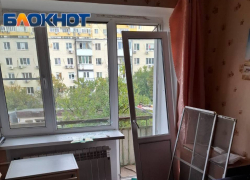 Жители Батайска опровергли слова главы о том, что пострадавшие дома восстанавливают 