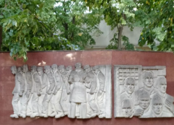 Сквер Строителей в Ростове благоустроят за 72 миллиона рублей