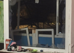 В Новочеркасске взорвалась квартира: полицейские установили причину