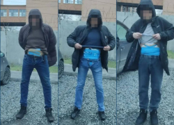 Трое сотрудников завода пытались унести 100 кг меди в штанах в Ростовской области