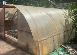 В Ростовской области 2-летний мальчик утонул в домашнем бассейне