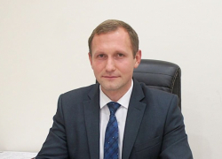Еще один чиновник областного правительства ушел в администрацию Таганрога