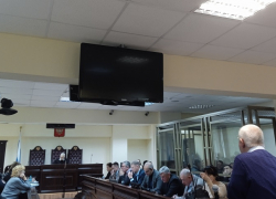 В деле об аксайских рынках стали возникать фамилии чиновников из правительства Ростовской области