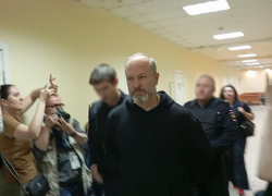 Нашел на берегу Дона: Кушнарев объяснил, откуда у него пистолет