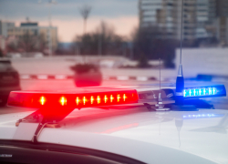 С крупной партией синтетической травы задержали таганрожца в Ростове 