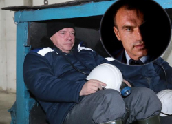 «Голубев не видит будущего , вот и не берет новых замов»: политолог о новом указе губернатора