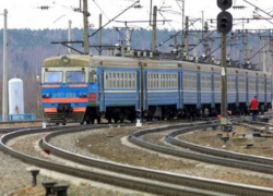 ДНР запускает электричку из Донецка до границы с Россией 