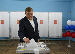 Александр Ищенко о голосовании в донской парламент: Выбор жителей области должен быть осознанным