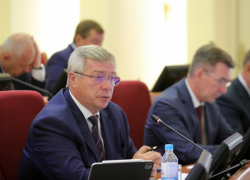 Голубев опроверг работу систем ПВО в Ростовской области 7 ноября