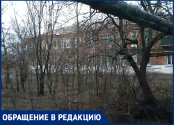 "Ремонтники приехали, покурили и уехали": шахтинец возмущен бездействием коммунальщиков