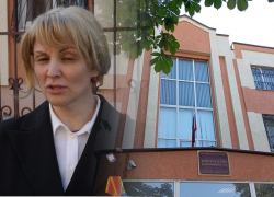 Главу администрации Зернограда Ирину Полищук оставили в СИЗО еще на два месяца