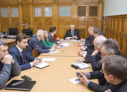 Власти Ростова ищут инвесторов, готовых помочь обманутым дольщикам