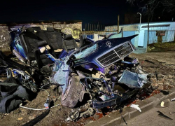 Устроивший аварию с погибшей школьницей в Ростове подросток умер в больнице 