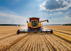 Донскому производителю сельхозтехники предоставили банковскую гарантию на 30 млн рублей